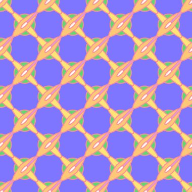 arkaplan için soyut geometrik renksiz desen. 