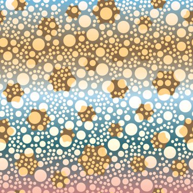 arkaplan için soyut geometrik renksiz desen. 