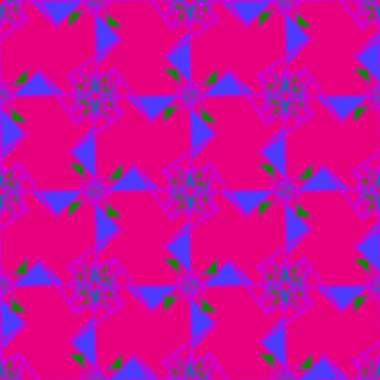 Soyut renkli desen arka plan için. Duvar kağıdı, desen dolgularını, web sayfası arka planı, yüzey dokuları için dekoratif zemin-ebilmek var olmak kullanılmış.