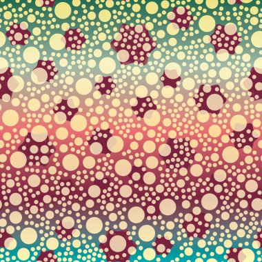 arkaplan için soyut geometrik renksiz desen. 