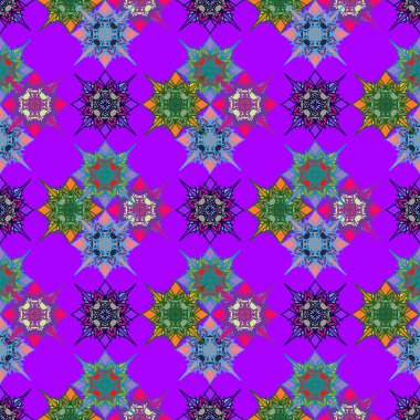 arkaplan için soyut geometrik renksiz desen. 