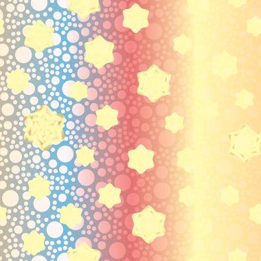 arkaplan için soyut geometrik renksiz desen. 