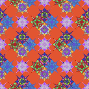 arkaplan için soyut geometrik renksiz desen. 