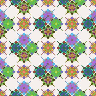 arkaplan için soyut geometrik renksiz desen. 