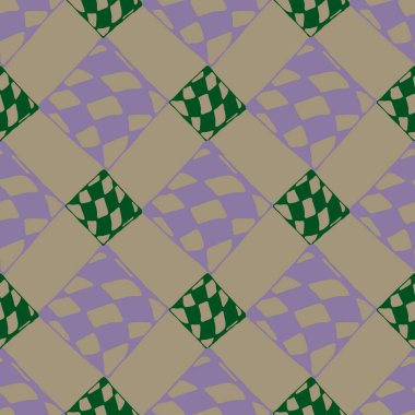 arkaplan için soyut geometrik renksiz desen. 