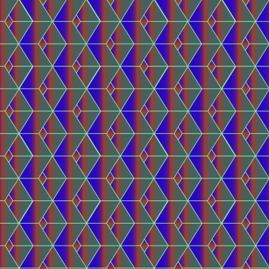 arkaplan için soyut geometrik renksiz desen. 