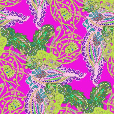 Soyut renkli desen arka plan için. Duvar kağıdı, desen dolgularını, web sayfası arka planı, yüzey dokuları için dekoratif zemin-ebilmek var olmak kullanılmış.