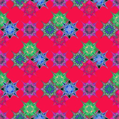 arkaplan için soyut geometrik renksiz desen. 