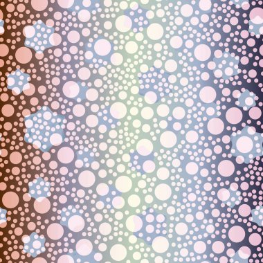 arkaplan için soyut geometrik renksiz desen. 