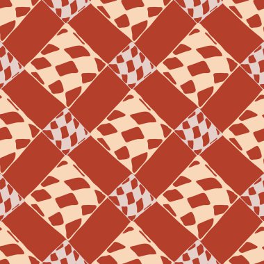 arkaplan için soyut geometrik renksiz desen. 