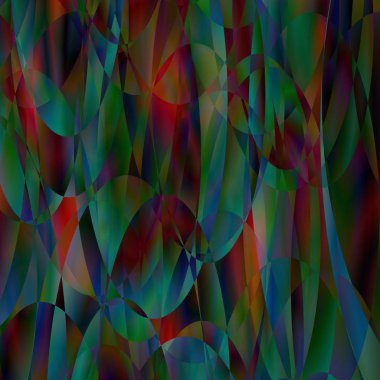 arkaplan için soyut geometrik renksiz desen. 