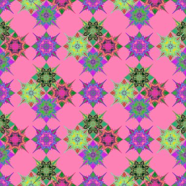 arkaplan için soyut geometrik renksiz desen. 