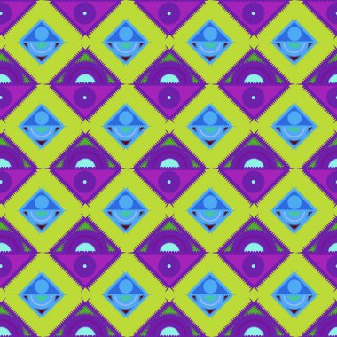 arkaplan için soyut geometrik renksiz desen. 