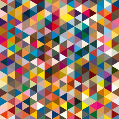 arkaplan için soyut geometrik renksiz desen. 