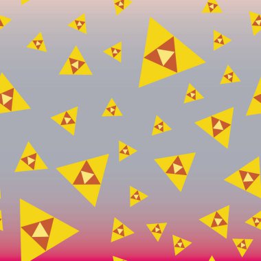 arkaplan için soyut geometrik renksiz desen. 