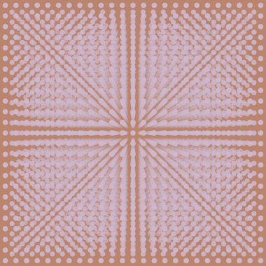 arkaplan için soyut geometrik renkli desen. 