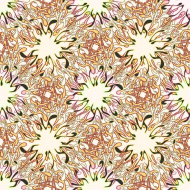 arkaplan için soyut geometrik renksiz desen. 