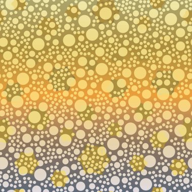 arkaplan için soyut geometrik renkli desen. 