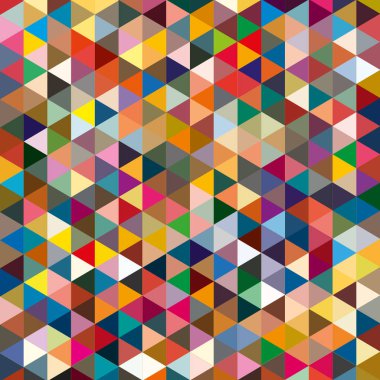 arkaplan için soyut geometrik renksiz desen. 