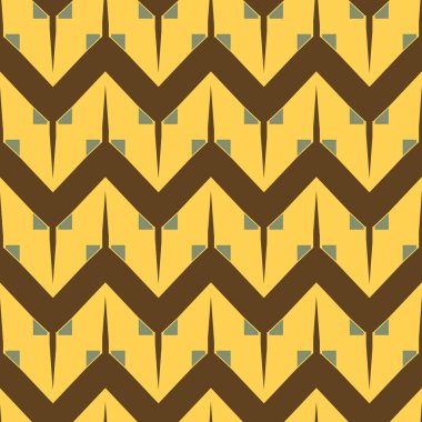 çizgi film kamp çadırları ile renk seamless modeli