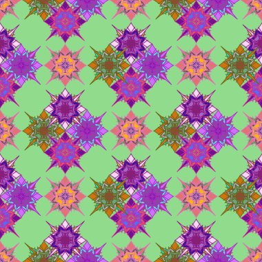 Soyut renkli desen arka plan için. Duvar kağıdı, desen dolgularını, web sayfası arka planı, yüzey dokuları için dekoratif zemin-ebilmek var olmak kullanılmış.