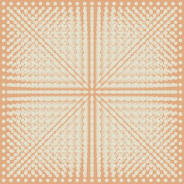 arkaplan için soyut geometrik renkli desen. 