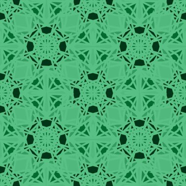 arkaplan için soyut geometrik renkli desen. 