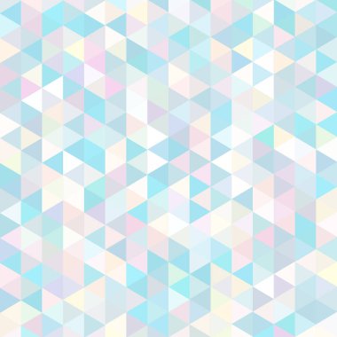 arkaplan için soyut geometrik renksiz desen. 