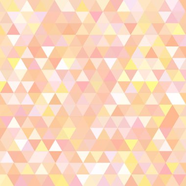 arkaplan için soyut geometrik renksiz desen. 