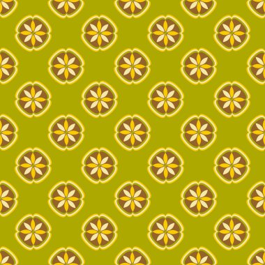 arkaplan için soyut geometrik renksiz desen. 