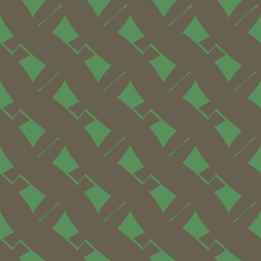 Arka plan için geometrik seamless modeli. Vektör çizim