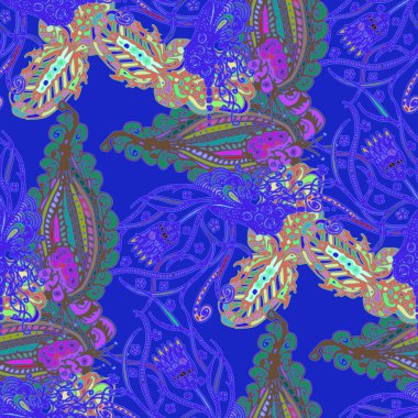 Soyut renkli desen arka plan için. Duvar kağıdı, desen dolgularını, web sayfası arka planı, yüzey dokuları için dekoratif zemin-ebilmek var olmak kullanılmış.