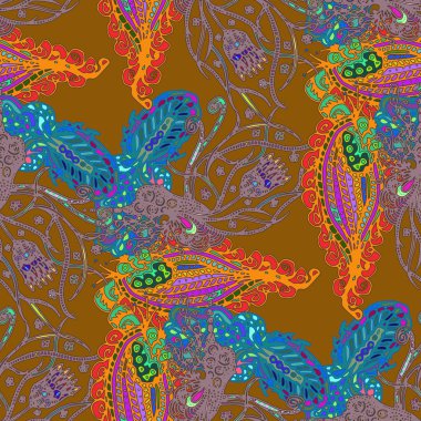 Soyut renkli desen arka plan için. Duvar kağıdı, desen dolgularını, web sayfası arka planı, yüzey dokuları için dekoratif zemin-ebilmek var olmak kullanılmış.