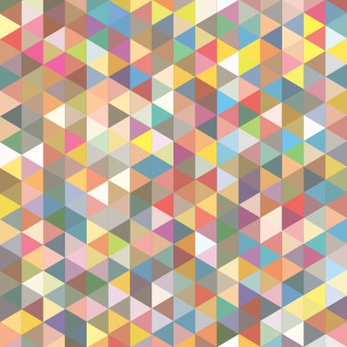 arkaplan için soyut geometrik renksiz desen. 