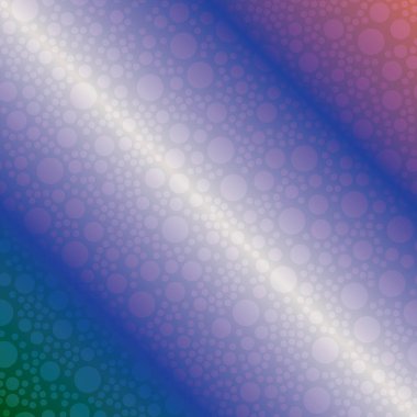 arkaplan için soyut geometrik renkli desen. 