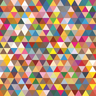 arkaplan için soyut geometrik renksiz desen. 