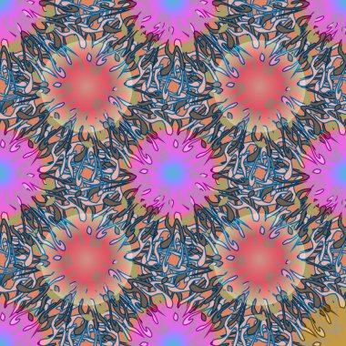 arkaplan için soyut geometrik renksiz desen. 