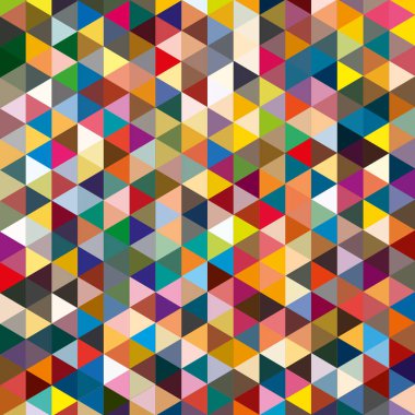 arkaplan için soyut geometrik renksiz desen. 