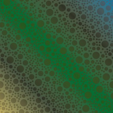 arkaplan için soyut geometrik renkli desen. 