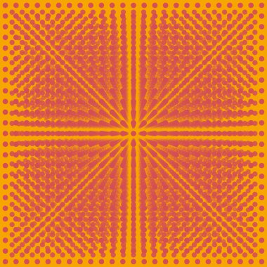 arkaplan için soyut geometrik renkli desen. 