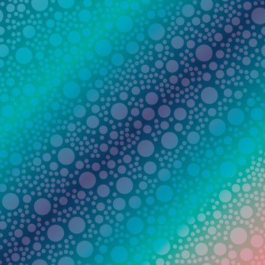 arkaplan için soyut geometrik renkli desen. 