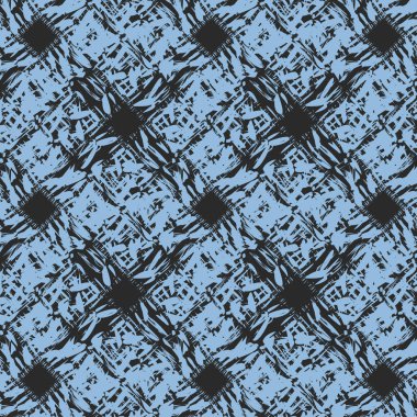 Arka plan için soyut geometrik renkli desen. Duvar kağıdı, desen dolgularını, web sayfası arka planı, yüzey dokuları için dekoratif zemin-ebilmek var olmak kullanılmış.