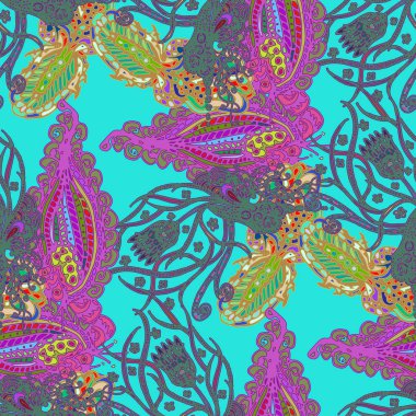 Soyut renkli desen arka plan için. Duvar kağıdı, desen dolgularını, web sayfası arka planı, yüzey dokuları için dekoratif zemin-ebilmek var olmak kullanılmış.