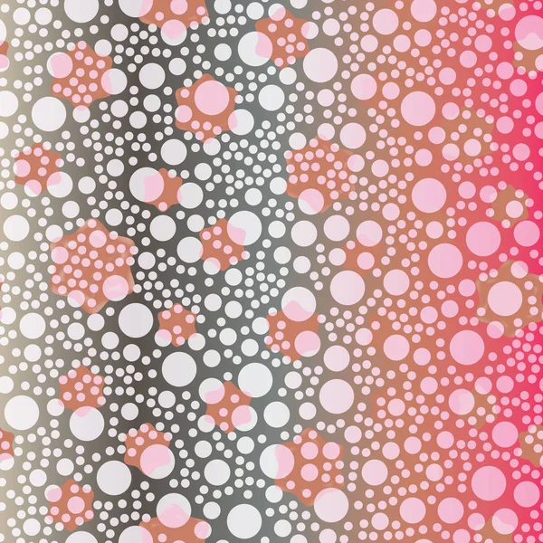 Abstrakte Geometrische Bunte Muster Für Hintergrund — Stockvektor