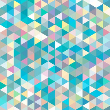 arkaplan için soyut geometrik renksiz desen. 