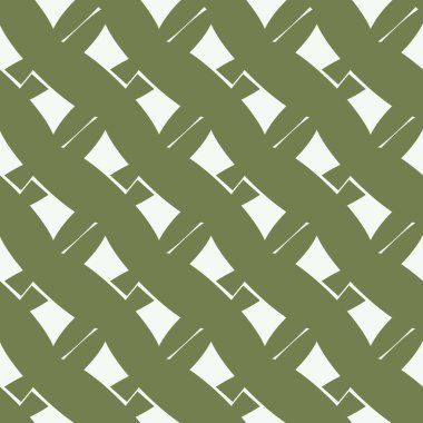 Arka plan için geometrik seamless modeli. Vektör çizim