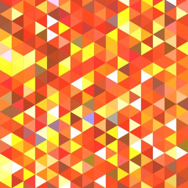 arkaplan için soyut geometrik renksiz desen. 