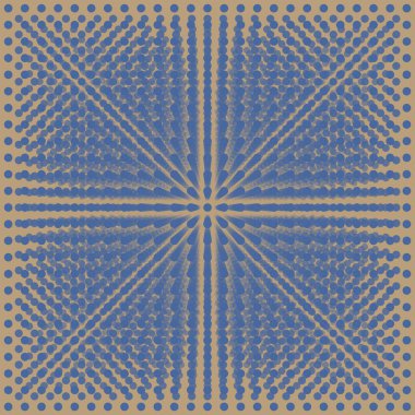 arkaplan için soyut geometrik renkli desen. 