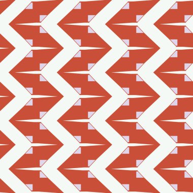 çizgi film kamp çadırları ile renk seamless modeli