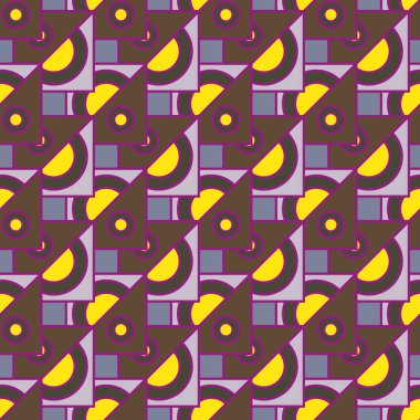 arkaplan için soyut geometrik renksiz desen. 